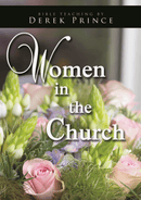 Women In The Church