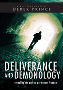 Deliverance and Demonology