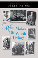 What Makes Life Worth Living?
