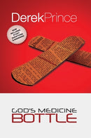 God's Medicine Bottle