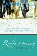 Rediscovering God's Church