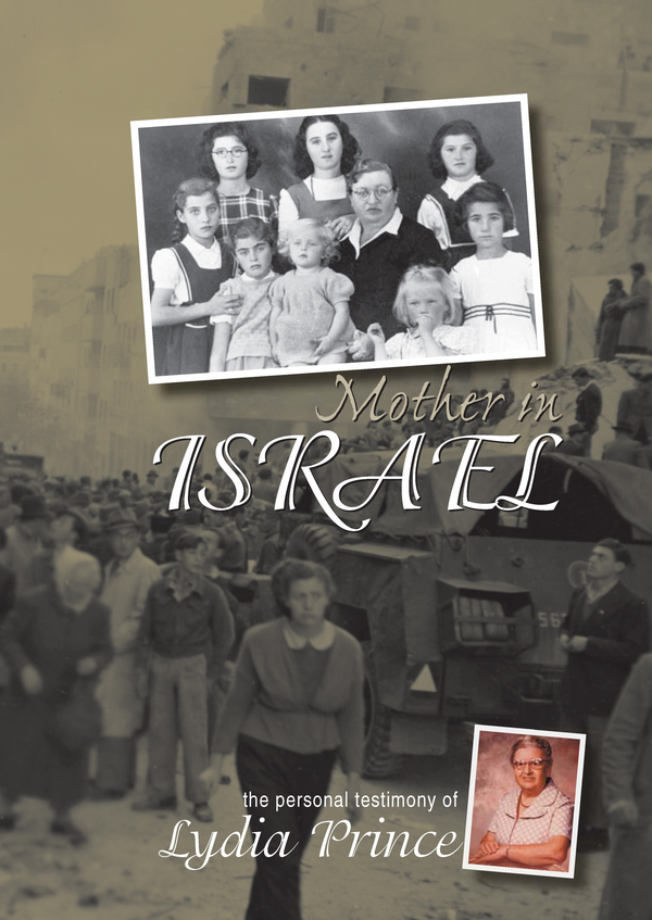 Mother in Israel (Lydia Prince)