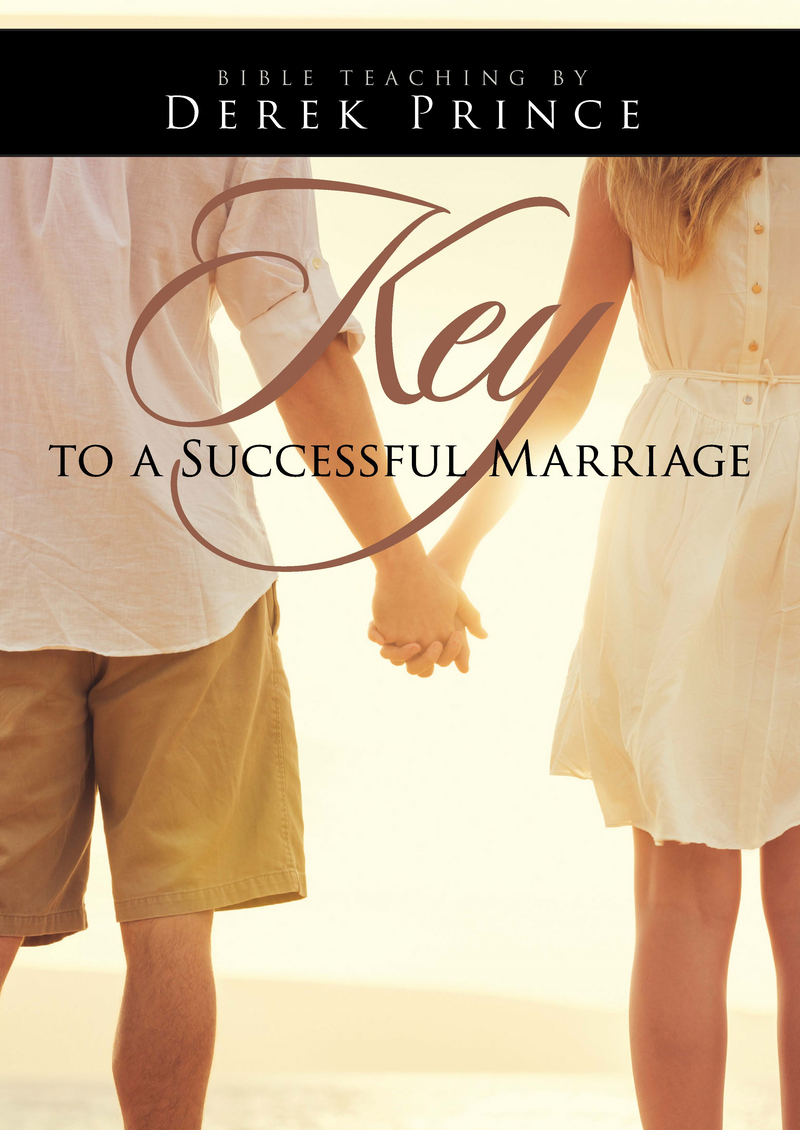 Key to a Successful Marriage