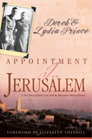Appointment In Jerusalem