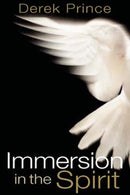 Immersion In The Spirit