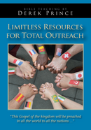 Limitless Resources For Total Outreach