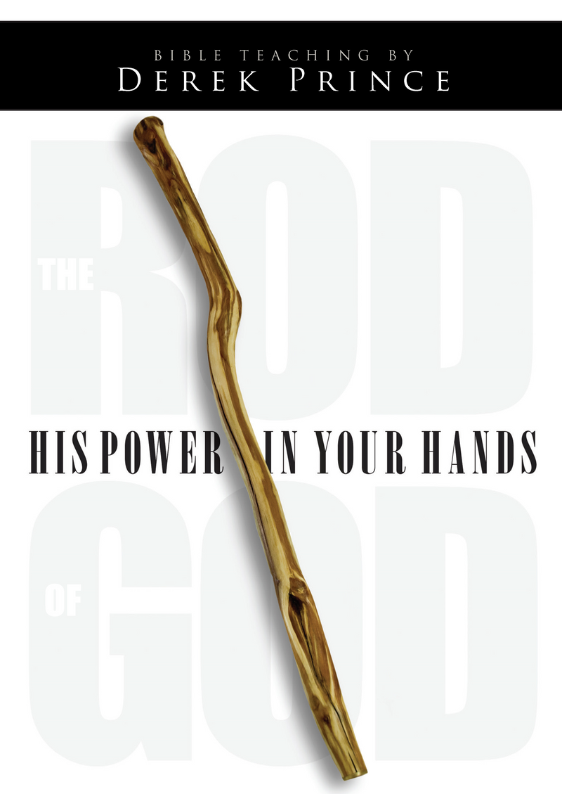 His Power In Your Hands