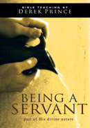 Being A Servant