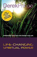 Life-Changing Spiritual Power