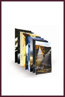 Laying the Foundation Booklets - Full Set