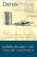 God's Plan For Your Money