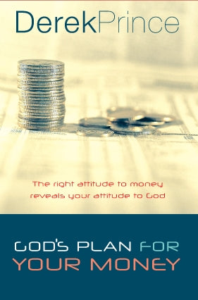 God's Plan For Your Money
