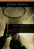 Power Of Proclamation