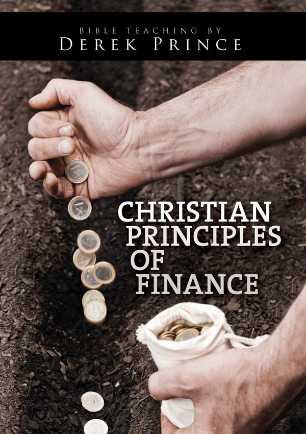 Christian Principles Of Finance