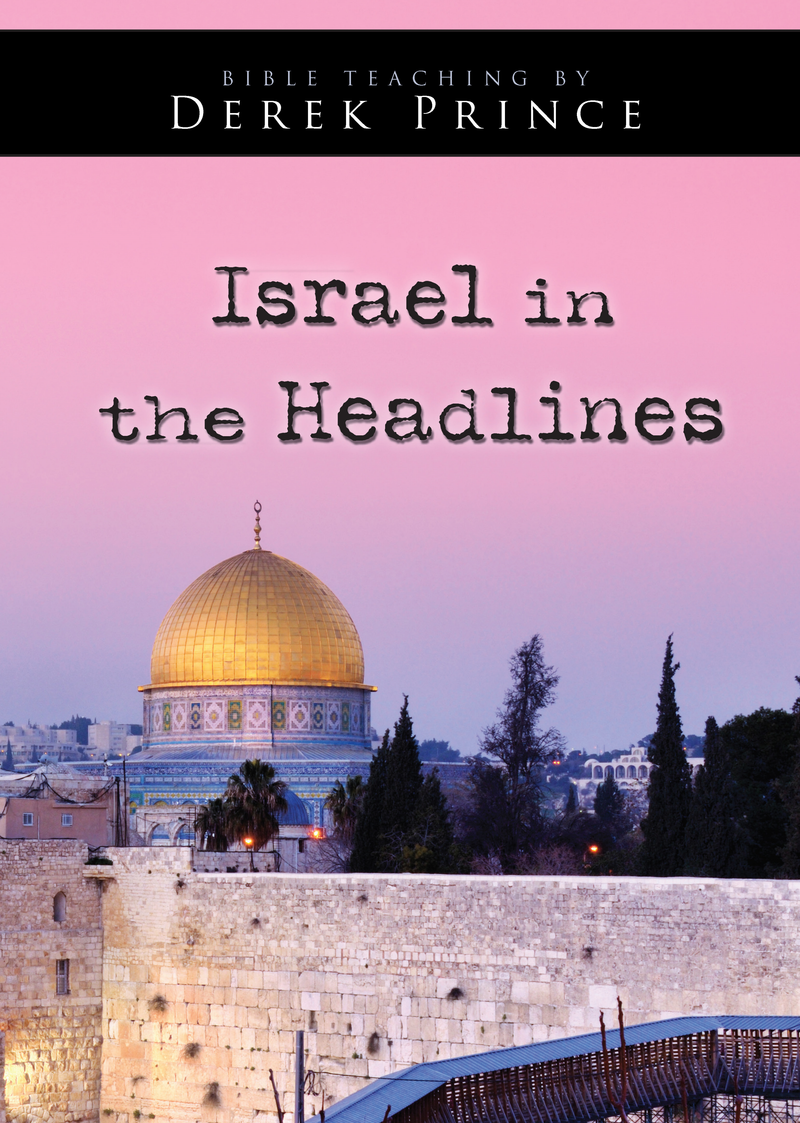 Israel In The Headlines