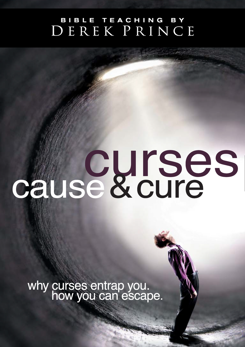Curses: Cause and Cure