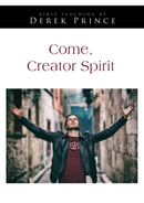 Come, Creator Spirit