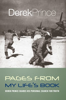 Pages From My Life's Book