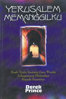 Appointment In Jerusalem