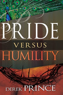 Pride Versus Humility