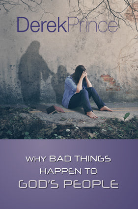 Why Bad Things Happen To God's People