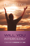 Will You Intercede?