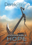 Unshakable Hope