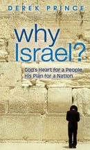 Why Israel?