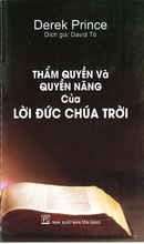 Authority and Power of God's Word