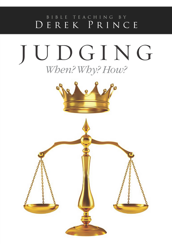 Judging: When? Why? How?