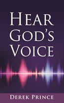 Hear God's Voice