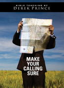 Make Your Calling Sure
