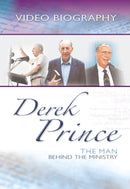 The Man Behind the Ministry