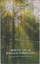 Birth Of A Breakthrough