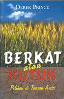 Blessing or Curse: You Can Choose