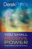 You Shall Receive Power