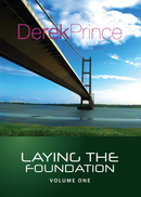 Laying The Foundation