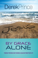 By Grace Alone