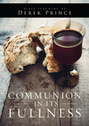 Communion In Its Fullness
