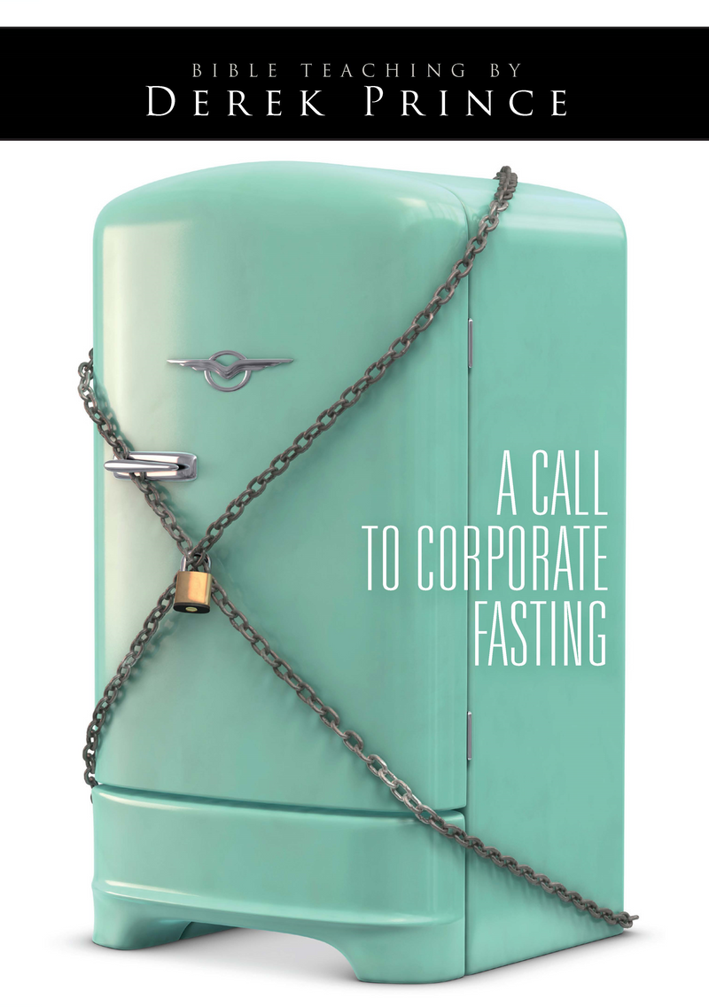 A Call To Corporate Fasting