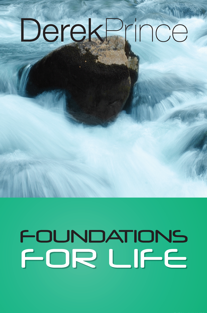 Foundations for Life