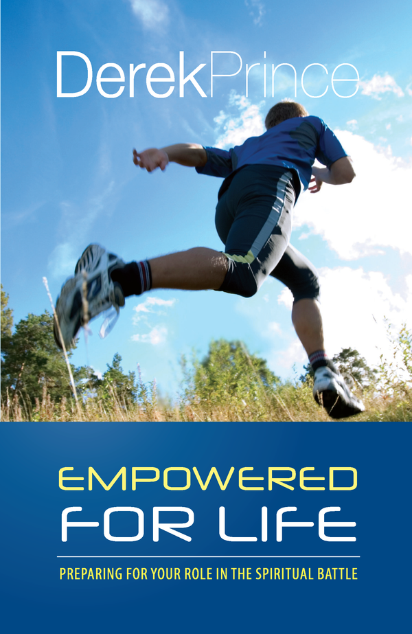 Empowered For Life