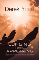 Longing For His Appearing