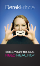 Does Your Tongue Need Healing?