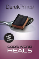 God's Word Heals