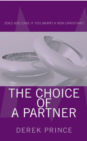 The Choice Of A Partner