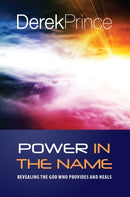 Power In The Name