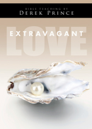 Extravagant Love