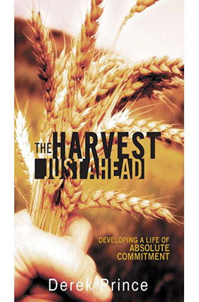 Harvest Just Ahead, The