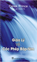 Doctrine Of Baptisms, The